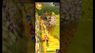 Temple Lost Jungle Run screenshot 2
