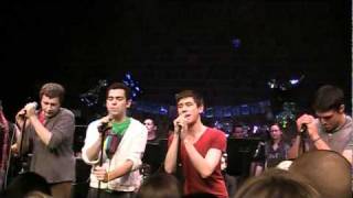 Viva La Vida - NJR Millennium Show screenshot 4
