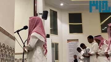 محاكاة تفوق الوصف للشيخ ياسر الدوسري بالأداء القديم"القارئ عبد الله القرني"|1443