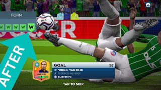 HOW TO DEFEND & WIN EVERY LIVE MATCH LIKE A PRO IN DREAM LEAGUE  ✅✅