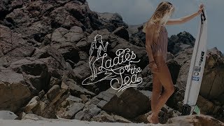 Ladies Of The Sea: Isabella Nichols