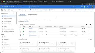 Google Cloud NAT - Part 3