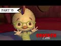 Hindi Dub च कन ल टल Chicken Little Part 15 Hindi Dub च कन ल टल Chicken Little Part 15