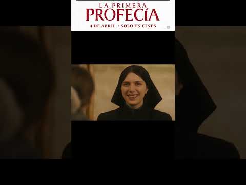 La Primera Profecía