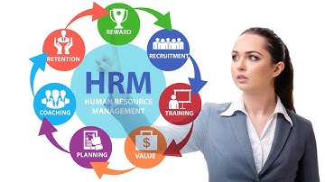 HRMS Module in Hinawi Software - Browsing English Module @HinawiSoftwareERP