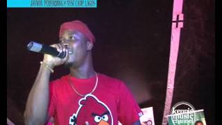 Jaywon Performing  Odun Yi  This Year lagos Nysc Cdan