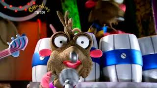 Jingles - Jump (2008)
Air date: 3rd February 2009 5:40pm (CBeebies)
DISCLAIMER: I own nothing as the content that Ive uploaded is for entertainment purposes only, no copyright infringement intended
Copyright Disclaimer under Section 107 of the copyright act 1976, allowance is made for fair use for purposes such as criticism, comment, news reporting, scholarship, and research. Fair use is a use permitted by copyright statute that might otherwise be infringing. Non-profit, educational or personal use tips the balance in favour of fair use. Jingles - Jump (2008)