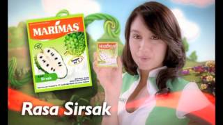 Iklan TVC Marimas_Sirsak