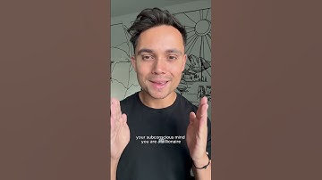 Create your Billionaire Identity with this Hypnosis