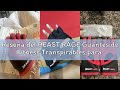 Reseña del BEAST RAGE Guantes de Fitness Transpirables para Hombres y Mujeres Guantes de Levantamien