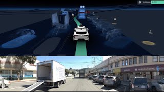 Our First Days Of Fully Autonomous Driving In San Francisco