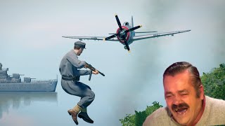 New Bugs in a Nutshell 💀 | Enlisted