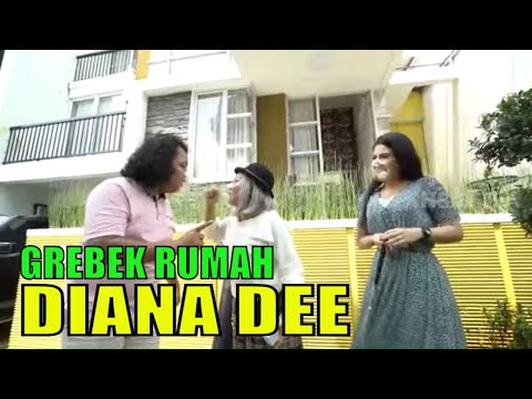 [FULL] GREBEK RUMAH DIANA DEE | SOBAT MISQUEEN (14/03/21)