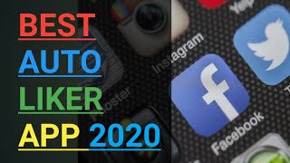 new facebook auto liker for free  2020
