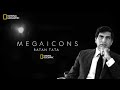 The Inspirational Story of Ratan Tata  Mega Icons  National Geographic