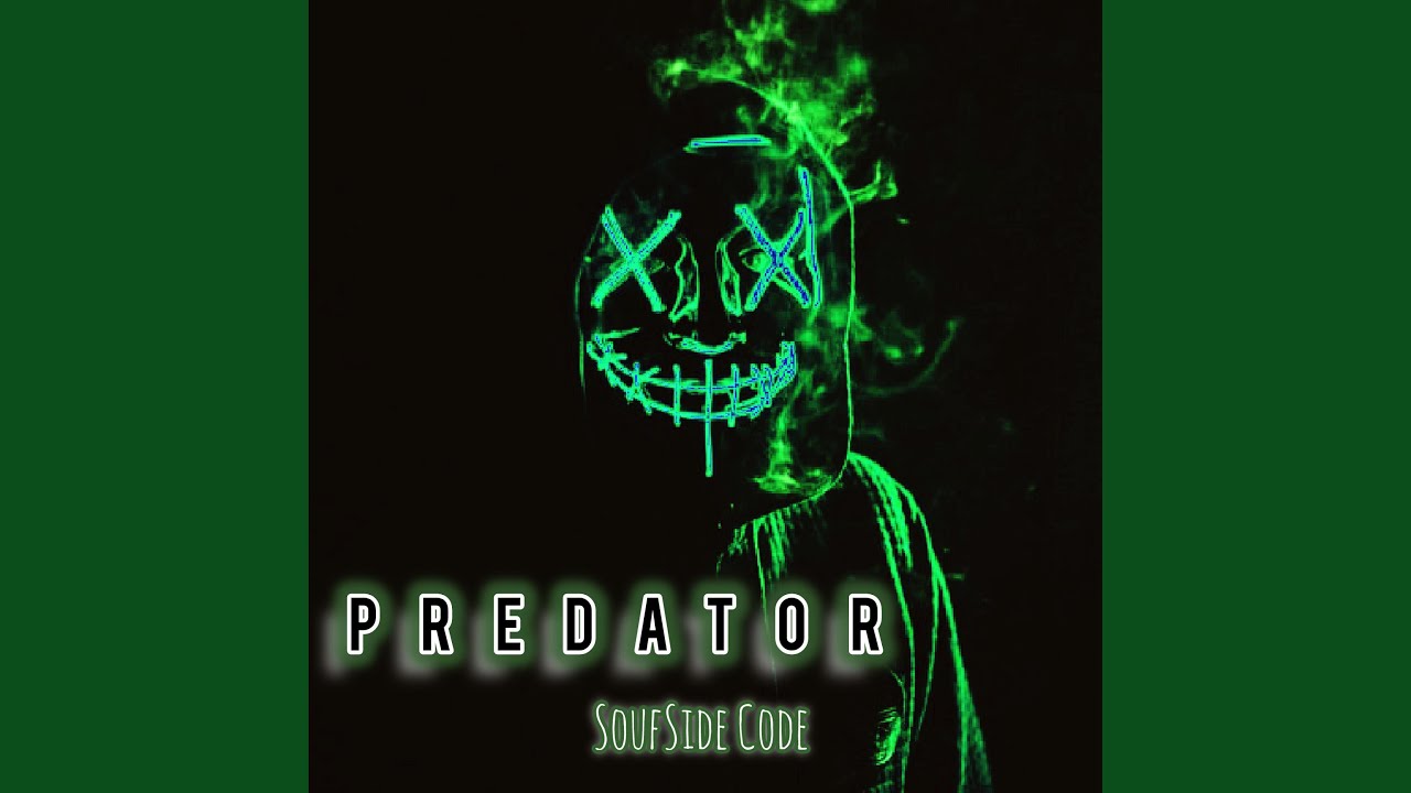Watch Predator on YouTube Watch Predator on YouTube