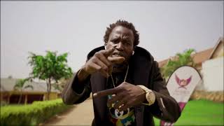 Generol Jay K .Cie Mi Gor Goor .Official Video 2023 New South Sudan Music