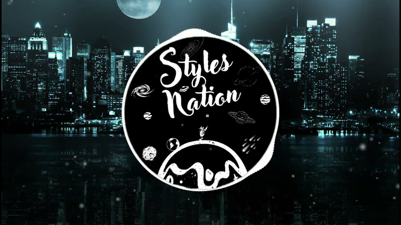 Marshmello - Unity (A-186 Remix) [EV Styles Nation Release]