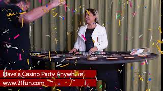 Download lagu 21 Fun Casino Party & Harvey's Lake Tahoe