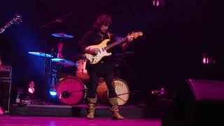 Ritchie Blackmore’s Rainbow "Difficult to Cure" Part