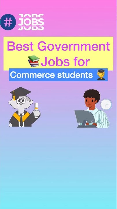Best Government Jobs For Commerce Students ytshorts YouTube best-government-jobs-for-commerce-students-ytshorts-youtube