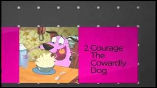 Download lagu Cartoon Network Too - Tonight's Lineup (April 9, 2011)