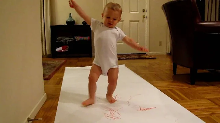 Oliver Pollock Baryshnikov