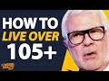 "USE THESE 7 Secrets To STAY HEALTHY Until Your 105!" | Dr. Steven Gundry & Shawn Stevenson