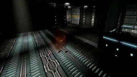 Last Man Standing Doom3 Coop Video