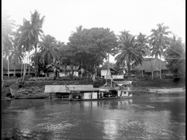 Khidupan  masarakat aceh singkil tahun 80 an ( DAS ) class=