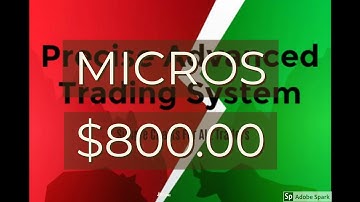 Day Trading Futures MNQ MES 1 July 2020 on Ninja Trader 8