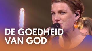 De goedheid van God - Amanda Lock  | Nederland Zingt