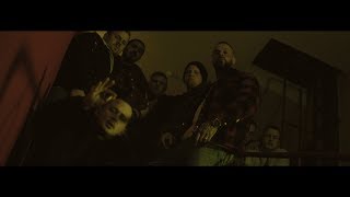 TWIN &amp; CASHMO ►FÜR MEIN TEAM ft KARBAL ◄ prod Cashmo (Official Video)