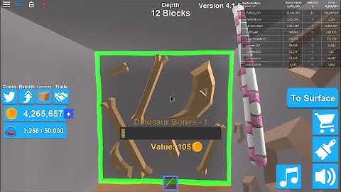 how to make it to the vip place in mining simulator