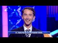 NOPLP Masters2020 Prime 2 Arsène Le Téléphone Pleure Nov 20 NOPLP Masters2020 Prime 2 Arsène Le Téléphone Pleure Nov 20