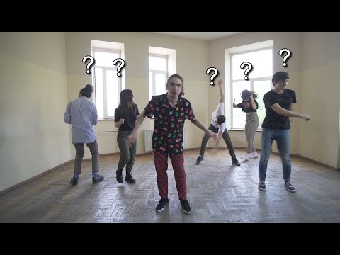 Bloopers - ქართული სასწავლებელი 2019