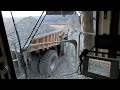 How Do They Do It Cabin View Working From the Operator's Perspective in a Mind Blowing Machine