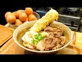 Best udon in osaka