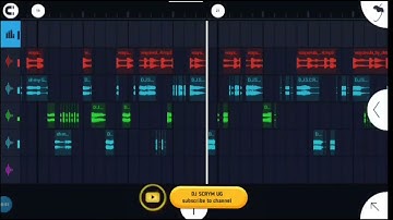 @detachasakalaman - Wayawula (Scratch Sentence + Loops) (2022) | Dj Scrym Ug | FL Studio Mobile