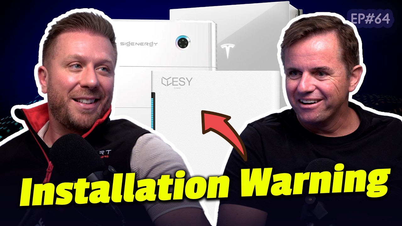 Battery Install Warning: Don’t Risk Your Warranty