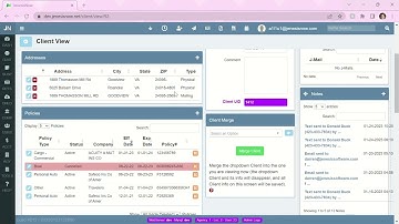 JenesisNow - Letter Templates