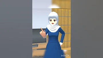 كليب النهارده صحيت من النوم Sakuraschoolsimulator Like Shortstory Shortstory 