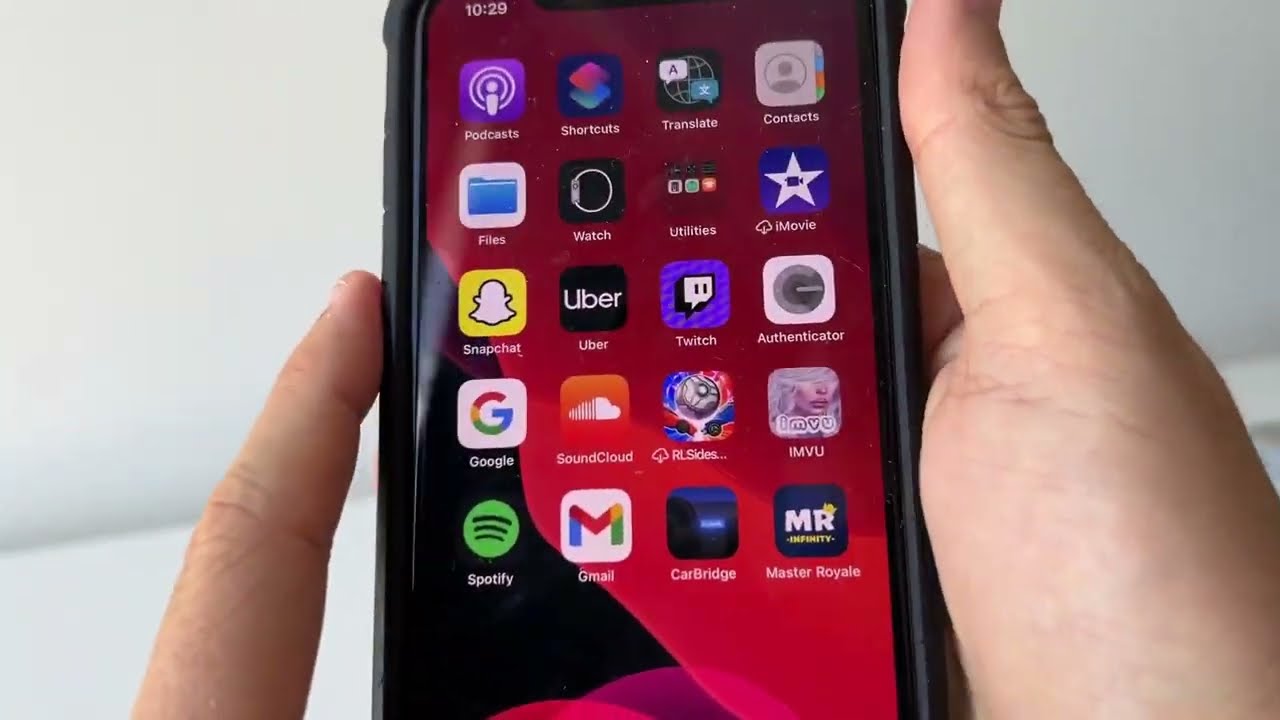 Best Master Royale Infinity IOS Download - New way to Install Master Royale Infinity On Iphone