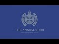 Ministry Of Sound: The Annual 2000 (CD2)