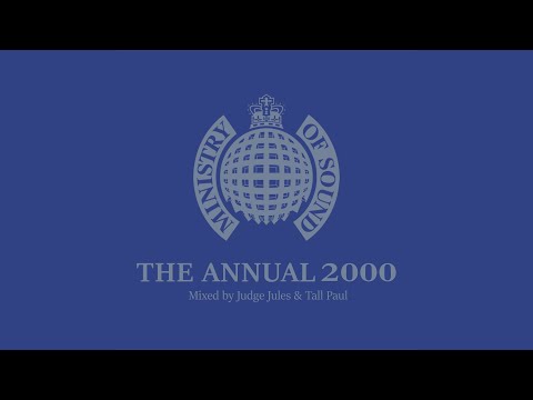 Ministry Of Sound: The Annual 2000