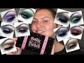 10 Looks 1 Palette JEFFREE STAR GOTHIC BEACH