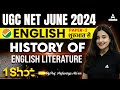 History of english literature by aishwarya puri  ugc net english literature