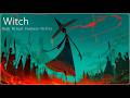【German Vocals】Witch / Dark Ritual Fantasy Celtic Music【ケルト音楽】