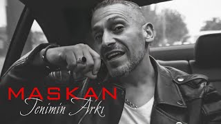 Maskan - Tenimin Arkı - [Official Audio 2021| © Çetinkaya Plak]