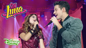 Quiero Verte Sonreír | Soy Luna 3